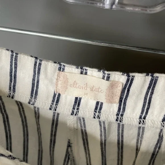 Altar’d State Skort - Picture 3 of 5